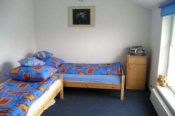 Polen Privát Janów Podlaski, Eksteriør